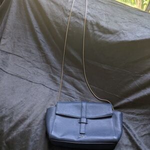 Kate Spade Navy Crossbody Bag